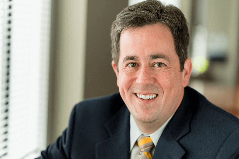 Headshot of Dr. Adrian Hernandez