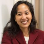 Headshot of Dr. Susan Huang