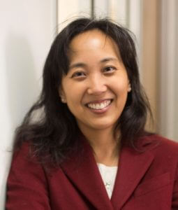 Picture of Dr. Susan Huang