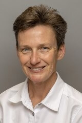 Headshot of Dr. Julie Fritz