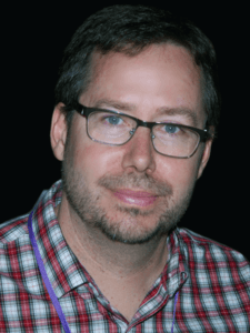 Photo of Dr. David Boulware