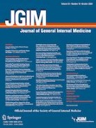 Cover image of JGIM