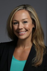 Headshot of Dr. Emily O'Brien