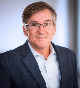 Photograph of Dr. Kevin Schulman