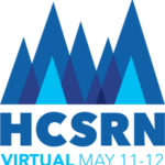 Logo for HCSRN 2021