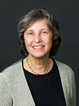 Prof. Susan Ellenberg