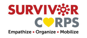 Survivor Corp logo