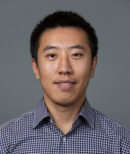 Headshot of Dr. Fan Li