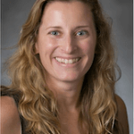 Head shot of Dr. Liz Turner