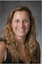 Head shot of Dr. Liz Turner