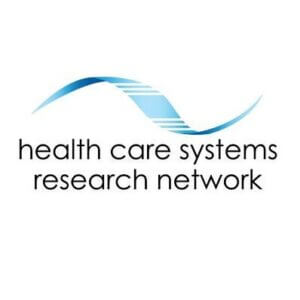 HCSRN logo
