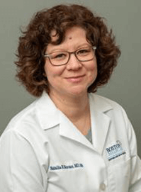 Headshot of Dr. Natalia Morone