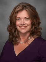 Headshot of Stacy Sterling