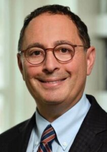 Headshot of Dr. Jeremy Sugarman