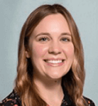 Headshot of Audrey Wolfe