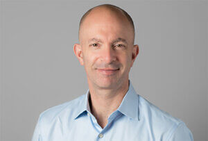 Headshot of Dr. Gregory Marcus