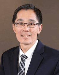 Michael Ho, MD, PhD