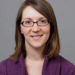 Elizabeth McCamic, MA