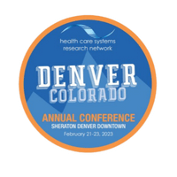 HSCRN 2023 Denver logo