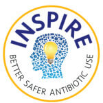 Logo for the INSPIRE NIH Collaboratory Trial
