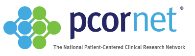 PCORnet logo