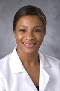 Headshot of Dr. Kanecia Zimmerman