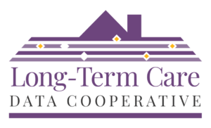 Logo for the Long-Term Care Data Cooperative