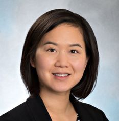 Headshot of Dr. Shirley Wang