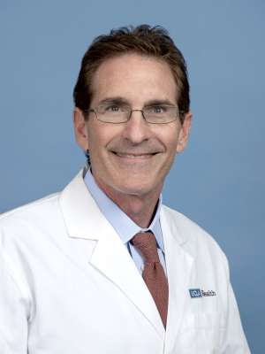 Headshot of Dr. Gregg Fonarow
