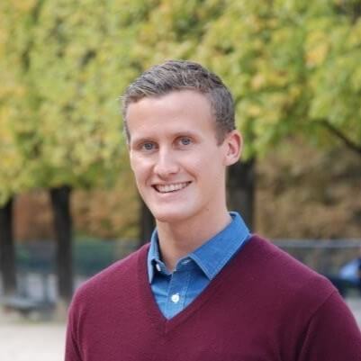 Headshot of Dr. Runar Solberg