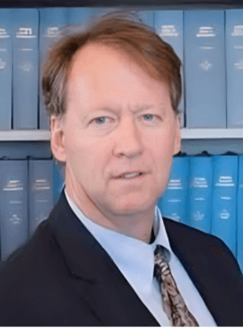 Headshot of Dr. Tom Lietman