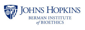 Johns Hopkins Berman Institute of Bioethics logo