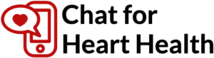 Chat 4 Heart Health logo