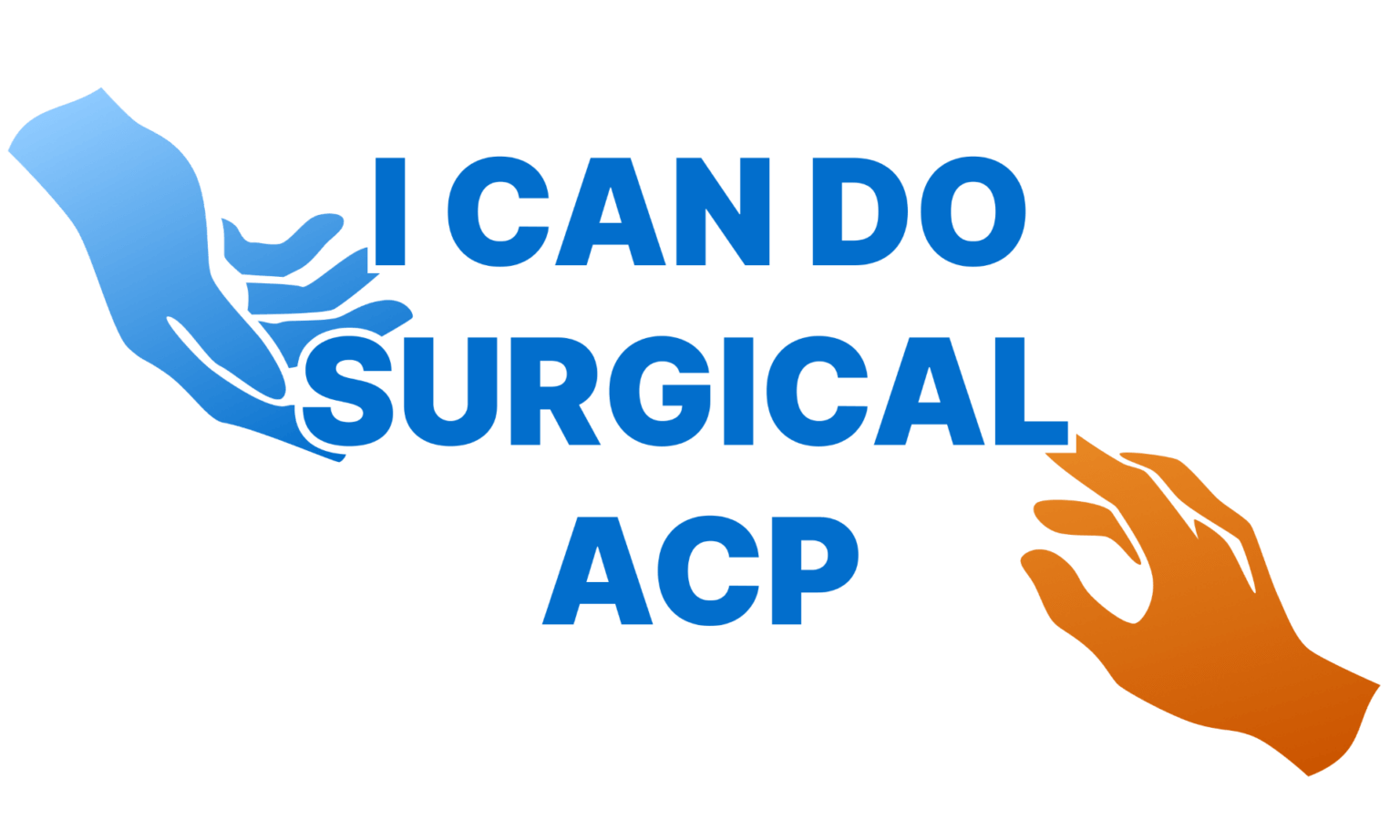 October 2, 2025: Study Design Paper Published for I CAN DO Surgical ACP ...