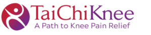 Logo for the TAICHIKNEE trial