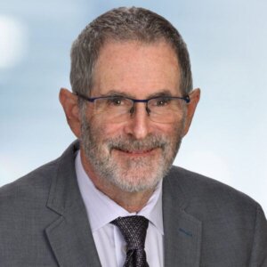 Headshot of Dr. Jeremy Shefner