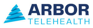 ARBOR-Telehealth logo