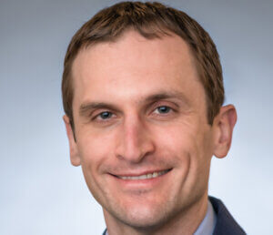 Headshot of Dr. Kenneth Kehl