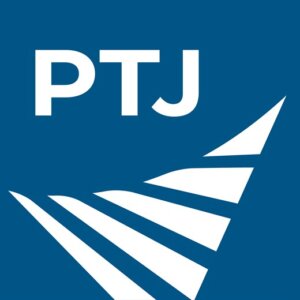 PJT logo