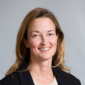 Headshot of Dr. Eden Evins