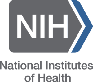 NIH logo