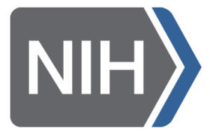 NIH logo