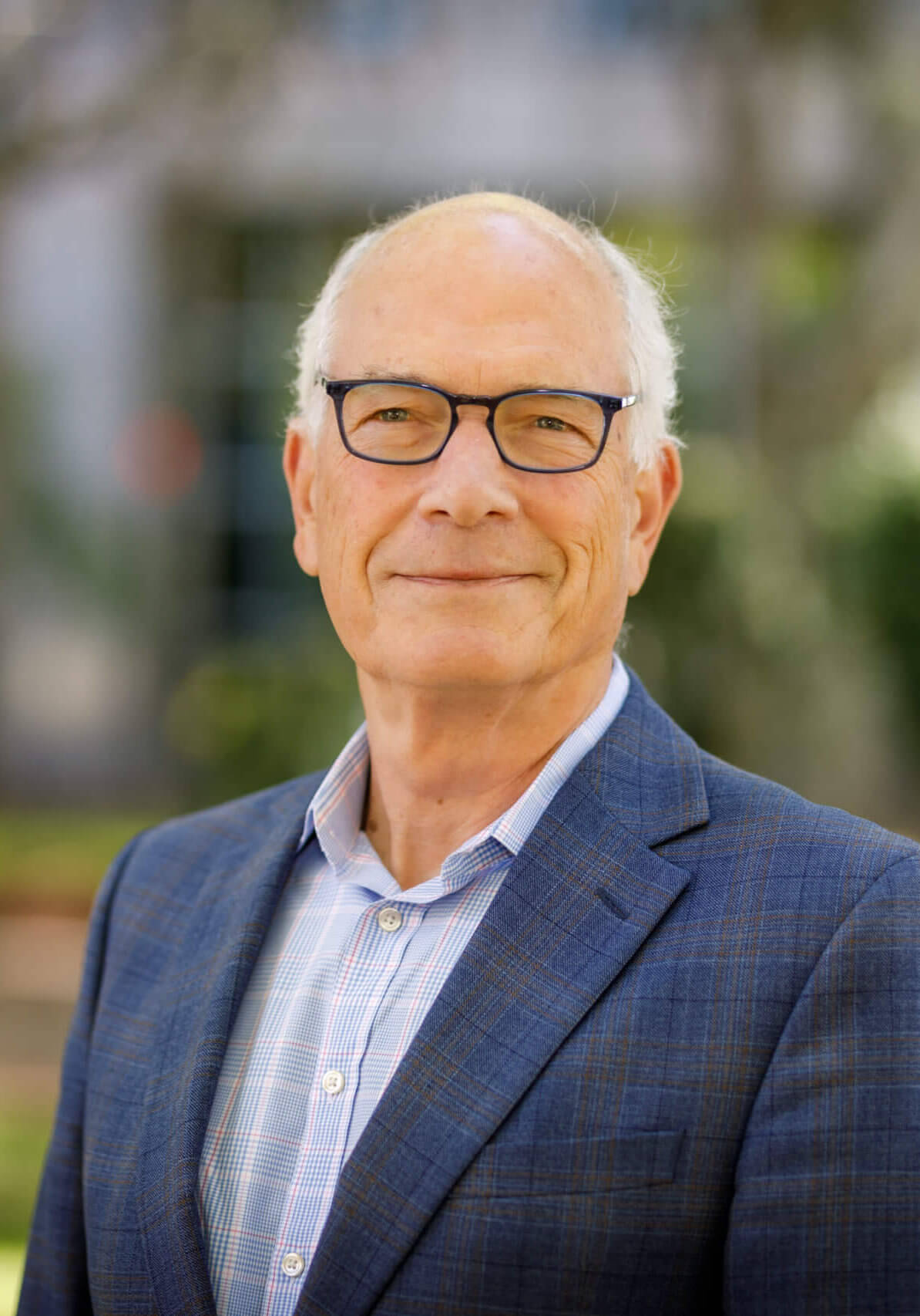 Vincent Mor, HSPP faculty