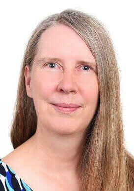 Headshot of Dr. Ardith Doorenbos