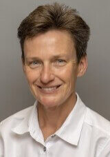 Headshot of Dr. Julie Fritz