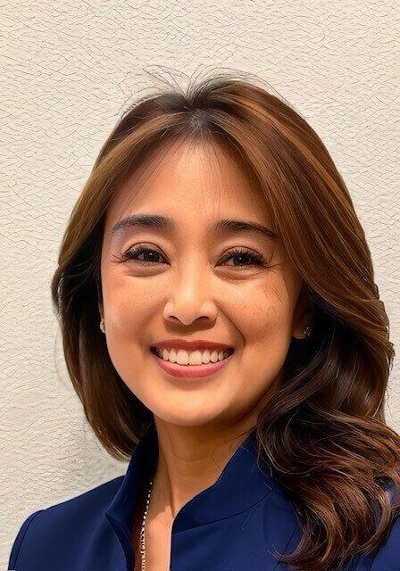 Jennifer Kawi, PhD, MSN