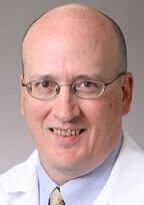 Headshot of Dr. Jon Lurie
