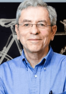 Headshot of Dr. Richard Platt