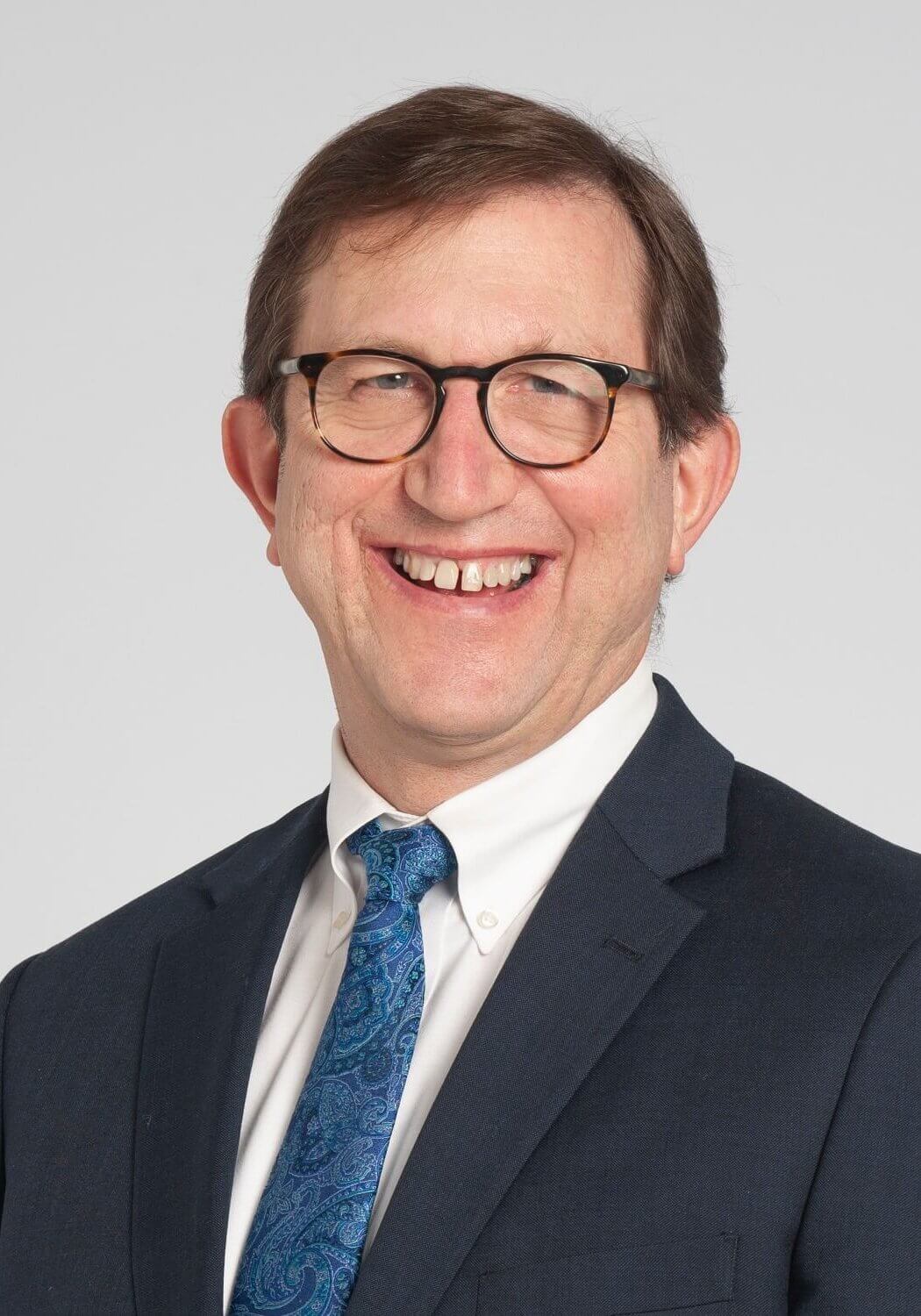 Dr. Robert Saper