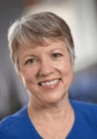 Headshot of Christine Goertz